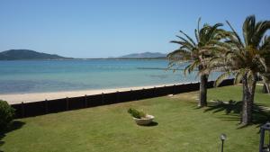 Hotel Porto Conte