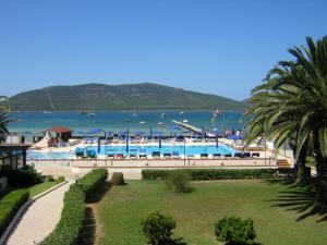 Hotel Porto Conte