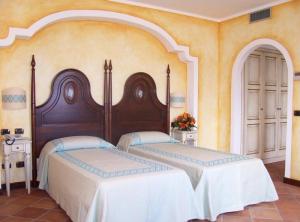 La Vecchia Fonte