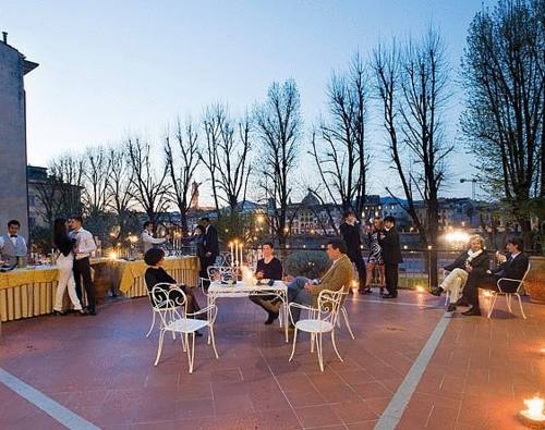 Hotel Silla