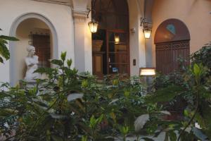 Hotel Silla