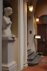 Hotel Silla