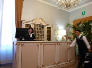Hotel Silla