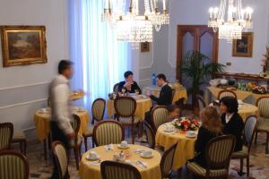 Hotel Silla