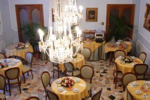 Hotel Silla