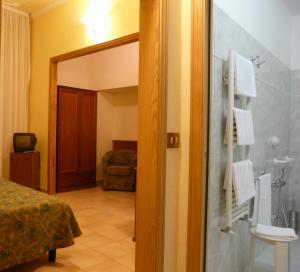 Hotel Silla