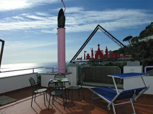 Hotel Bacco