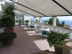 Hotel Bacco