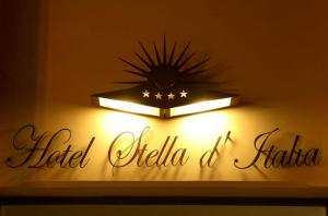 Best Western Hotel Stella d'Italia