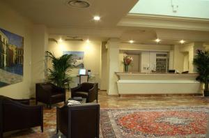 Best Western Hotel Stella d'Italia