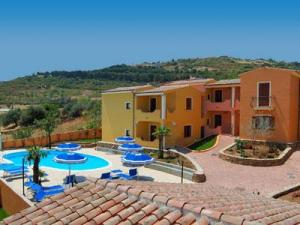 Residence Corte Dei Venti