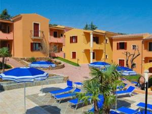 Residence Corte Dei Venti