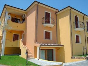 Residence Corte Dei Venti