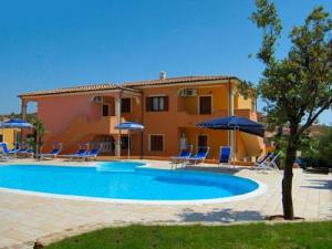 Residence Corte Dei Venti