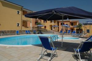 Residence Corte Dei Venti