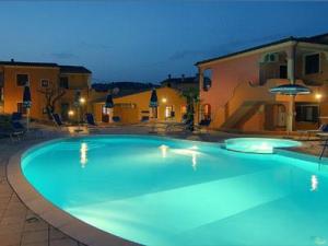 Residence Corte Dei Venti