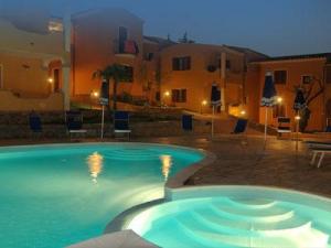 Residence Corte Dei Venti