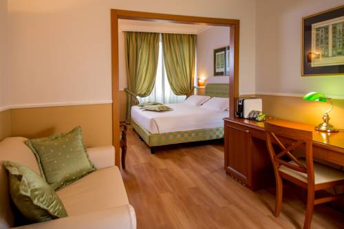 Best Western Plus Hotel Milton
