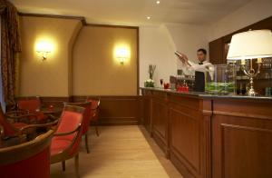 Best Western Plus Hotel Milton