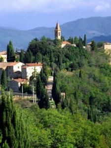 Borgo Di Pietrafitta Relais