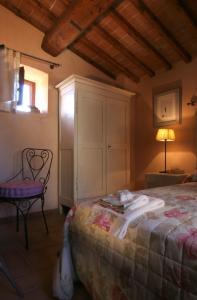 Borgo Di Pietrafitta Relais