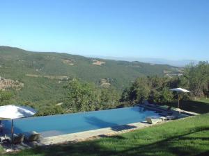 Borgo Di Pietrafitta Relais