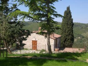 Borgo Di Pietrafitta Relais