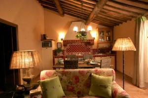 Borgo Di Pietrafitta Relais
