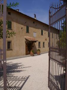 Borgo Di Pietrafitta Relais