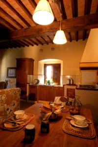 Borgo Di Pietrafitta Relais