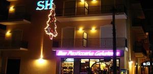 Sait Hotel
