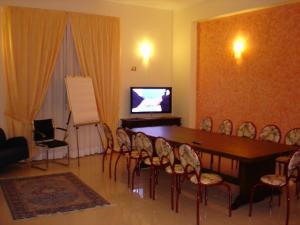 Sait Hotel