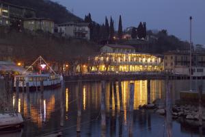 Hotel Lovere Resort & Spa