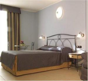 Hotel Lovere Resort & Spa