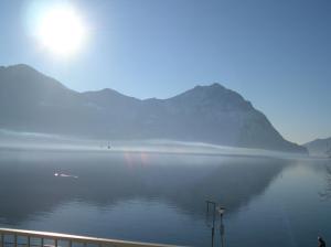 Hotel Lovere Resort & Spa