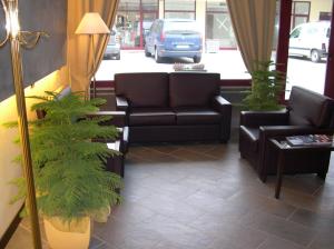 Hotel Lovere Resort & Spa