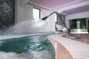 Hotel Lovere Resort & Spa