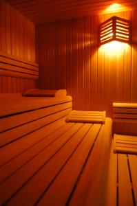 Hotel Lovere Resort & Spa