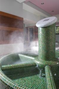 Hotel Lovere Resort & Spa