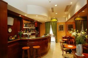 Astor Hotel