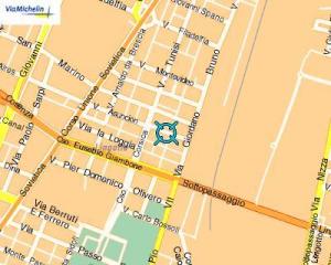 Astor Hotel