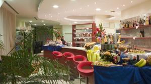 Ninfa Hotel