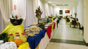 Ninfa Hotel