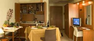 Ninfa Hotel