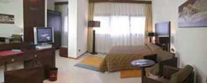 Ninfa Hotel