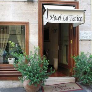 Hotel La Fenice