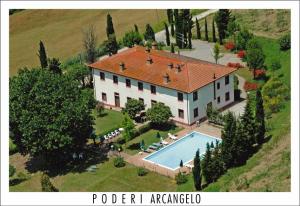Poderi Arcangelo