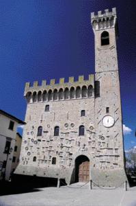 Hotel Dei Vicari