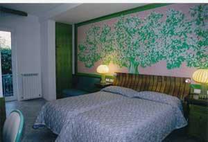 Hotel Europa