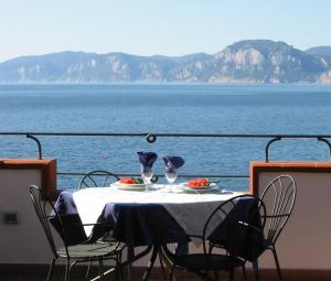 Hotel Bue Marino